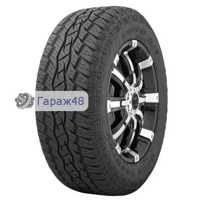 Toyo Open Country A/T plus 235/60 R18 107V